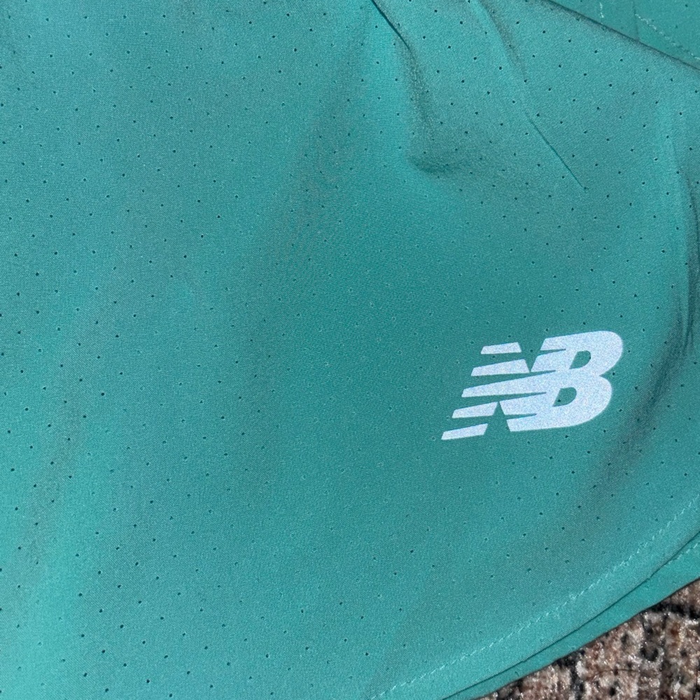 New Balance Running Shorts - Picture 5 of 5